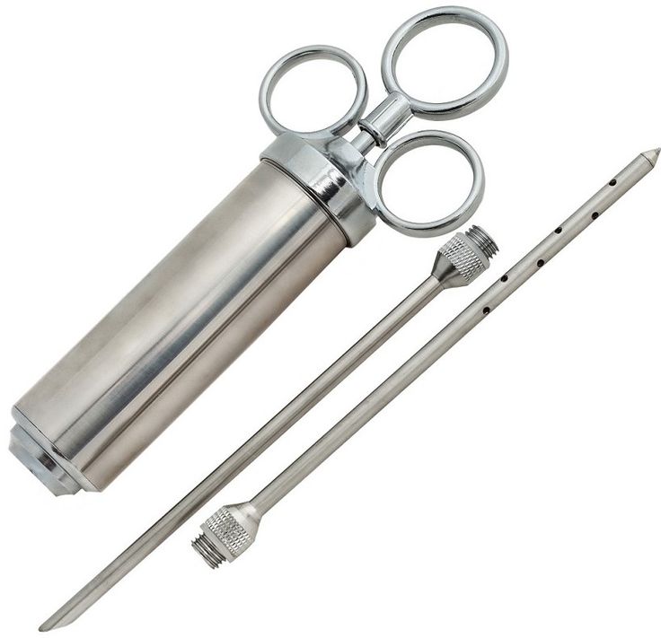 MEAT-INJECTOR-STAINLESS-STEEL