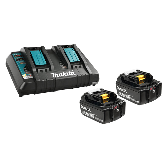 Makita Y-00359 Battery Charger Kit