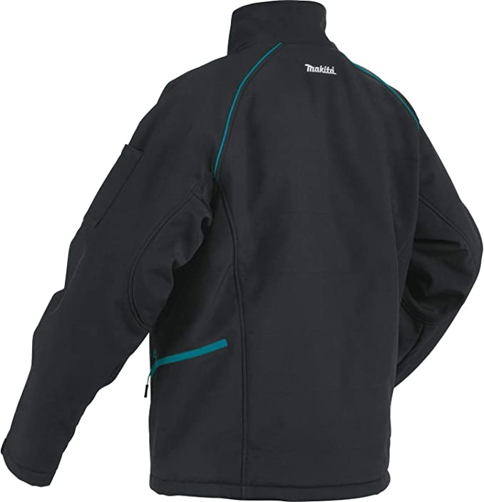 Makita 18V Heated Jacket with Battery