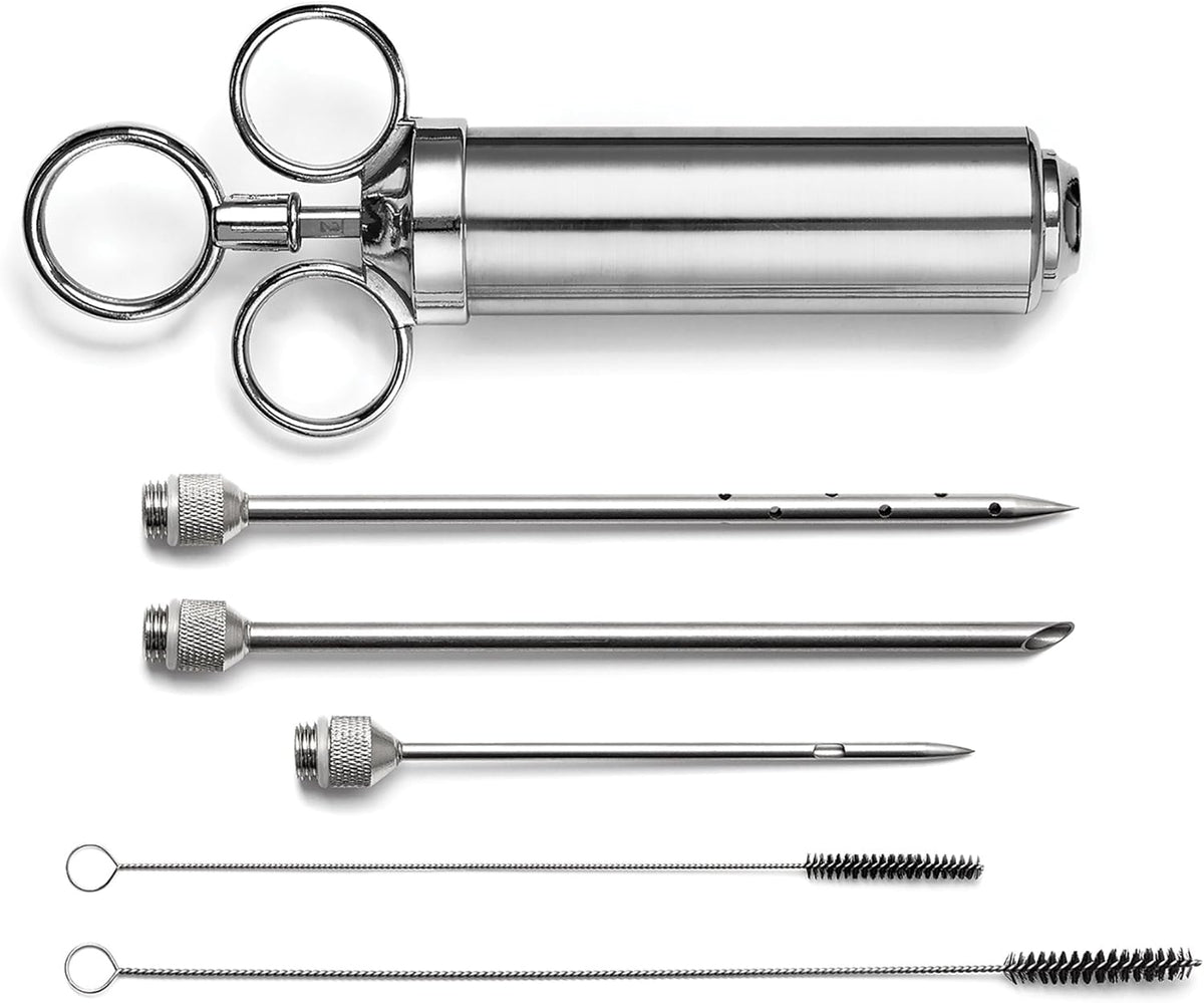 Meat Injector Set