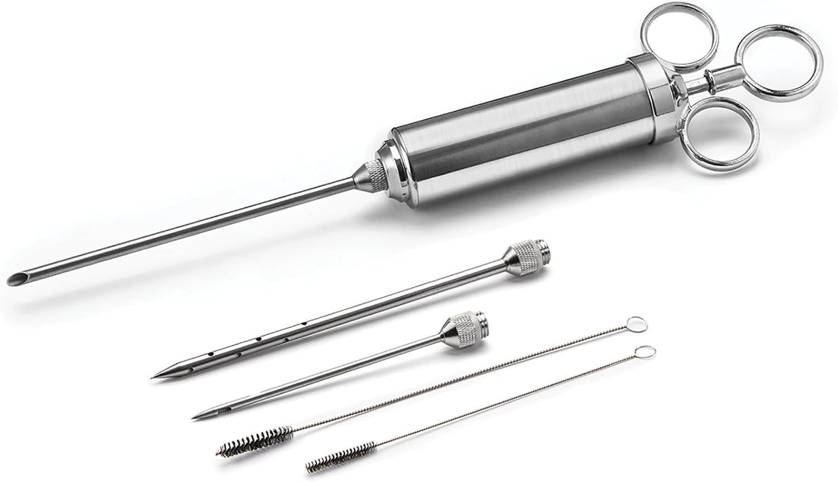 Meat Injector Set