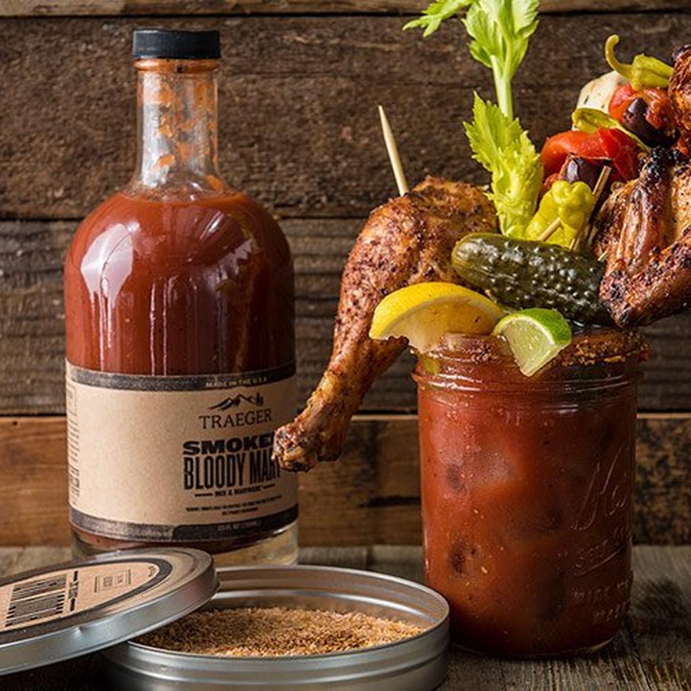 TRAEGER BLOODY MARY COCKTAIL SALT