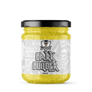Motley_QueBark_Builder
