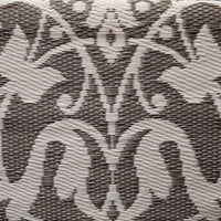 MAD MATS 4x6 New Wrought Iron Cool Silver