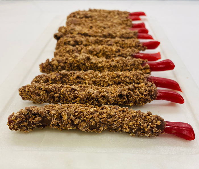 Choco-licious | PB Cups / Red Licorice / Milk Chocolate🍁