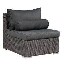 PATIO SETS - SARAH SECTIONAL