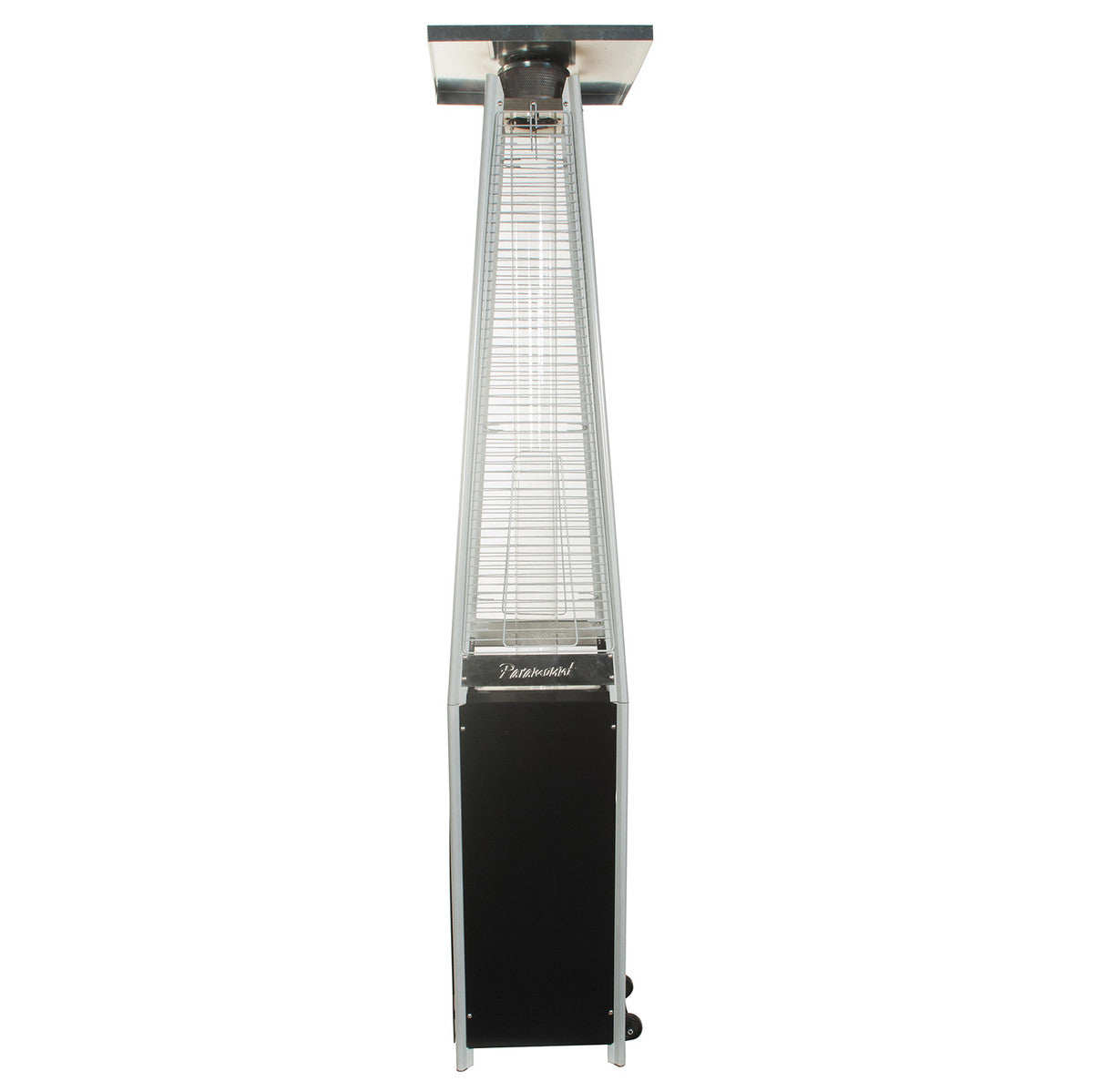 Blk Flame Propane Patio Heater