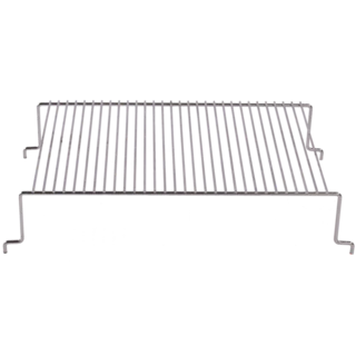 PK Grill Cookmore Grid