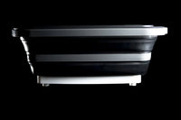 Drip-Ez - Original BBQ Prep Tub - Black