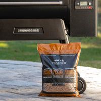 Traeger Pecan Pellets