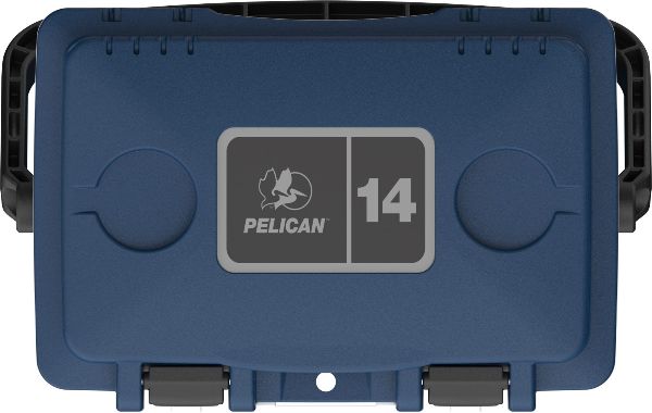 Pelican 14qt Cooler