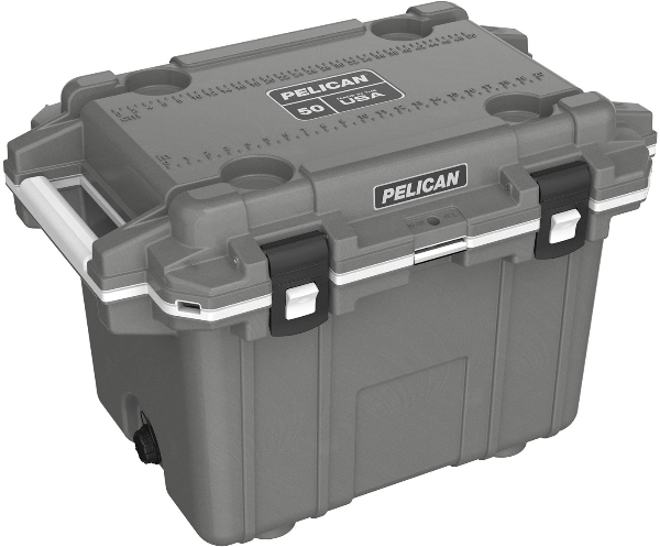 Pelican 50qt Cooler