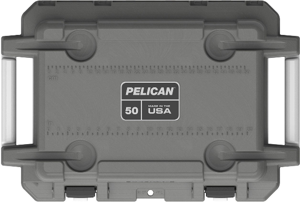 Pelican 50qt Cooler