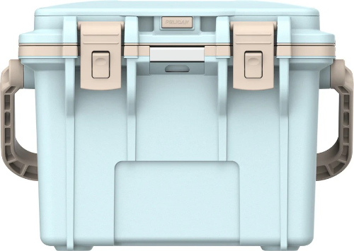 Pelican Jungle Mist Cooler