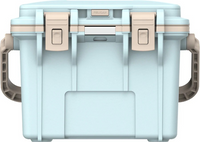 Pelican Jungle Mist Cooler