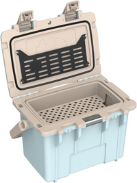 Pelican Jungle Mist Cooler