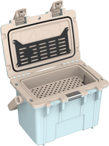 Pelican Jungle Mist Cooler