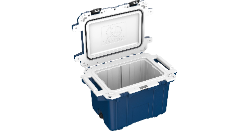 Pelican Midnight Cooler