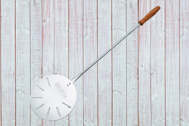 DELIVITA  Pizza Peel Round