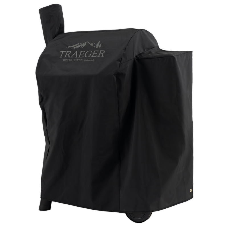TRAEGER PRO 575 & PRO 22 GRILL COVER - FULL-LENGTH