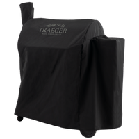 TRAEGER PRO 780 GRILL COVER - FULL-LENGTH
