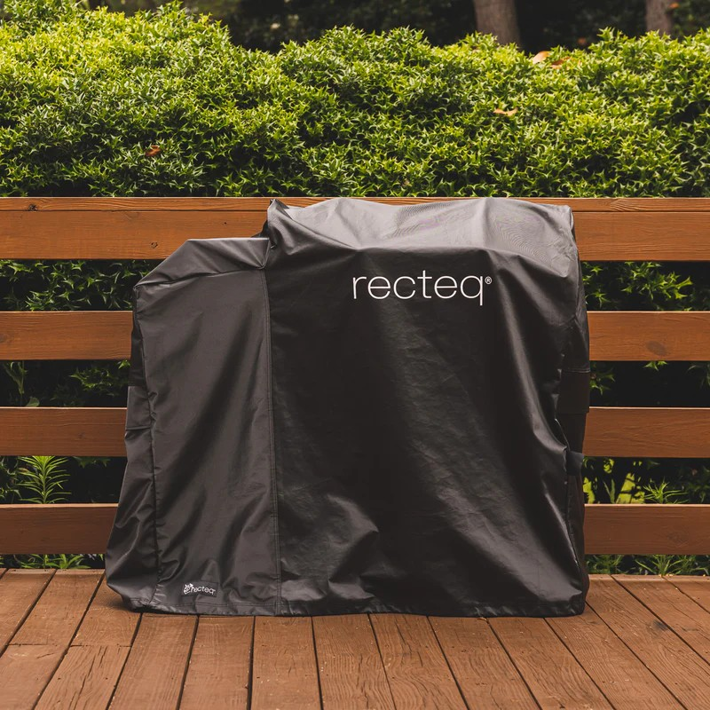 Recteq Cover