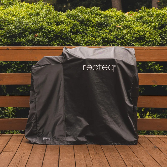 Recteq Cover