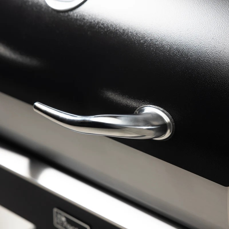 Recteq Deck Boss Horns