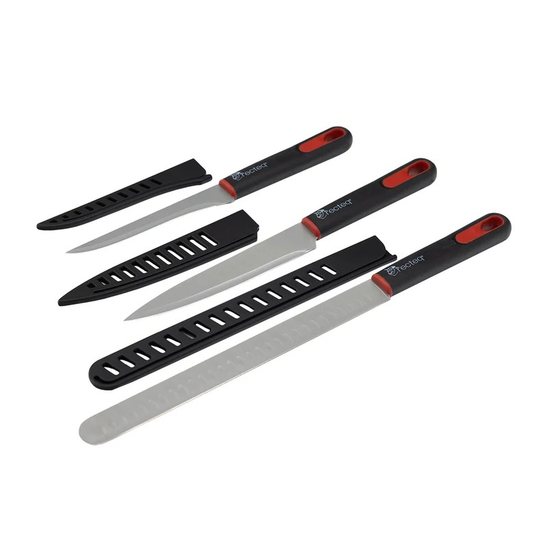 Recteq Knife Set