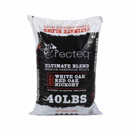 Recteq Pellets 40lb