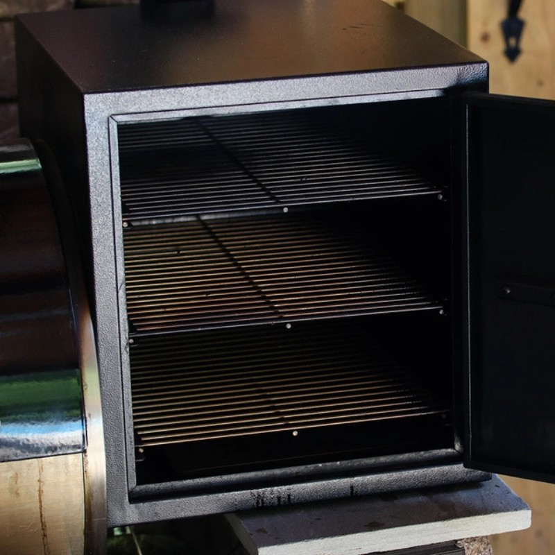Recteq_Smoke_Box_Inside