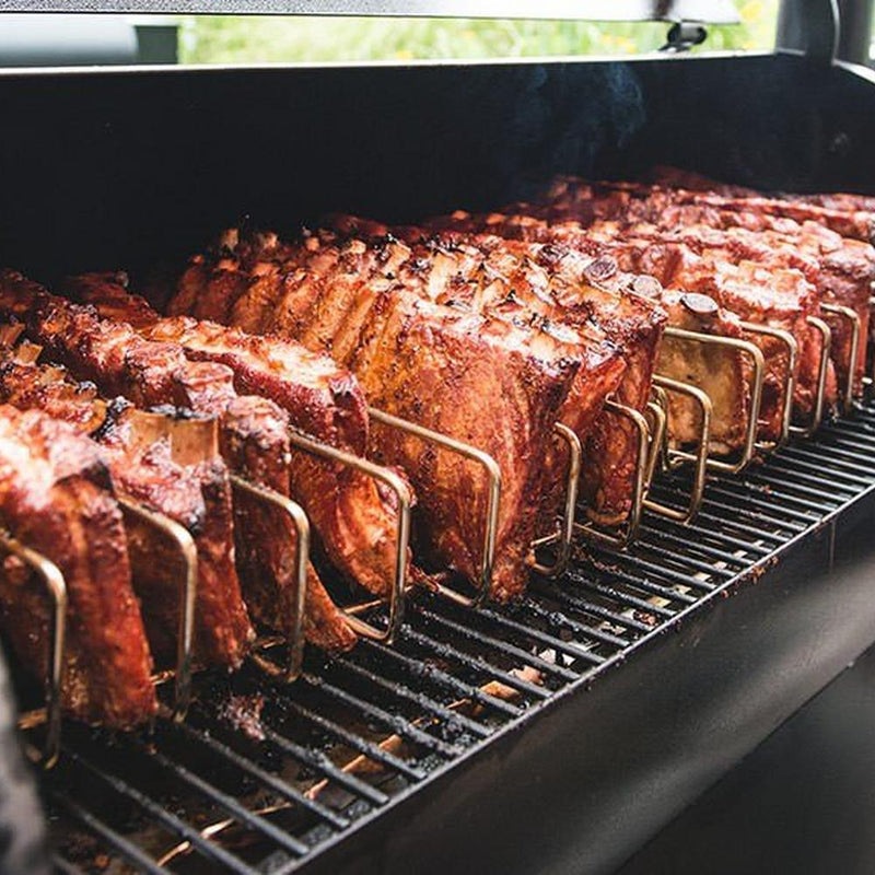 Traeger Rib Rack