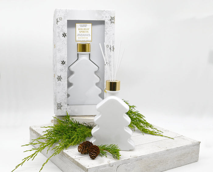 Scents of Shame Holiday Spirits Diffuser