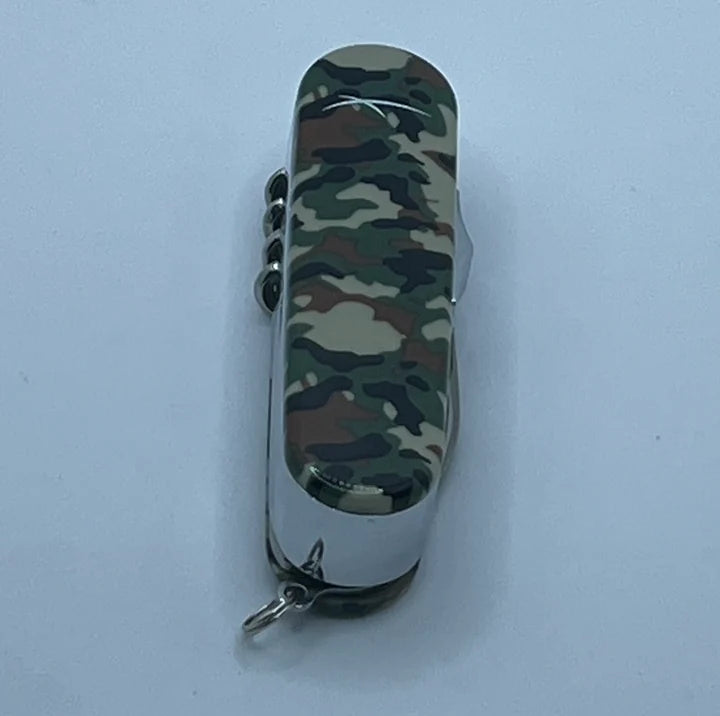 Rechargeable Survival Lighter