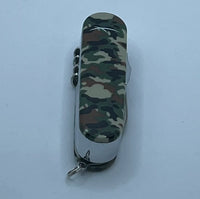 Rechargeable Survival Lighter
