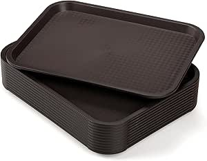 Serving Trays