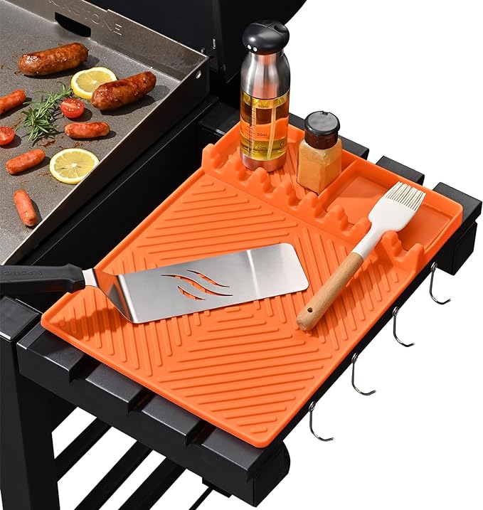 Grill Tool Accessory