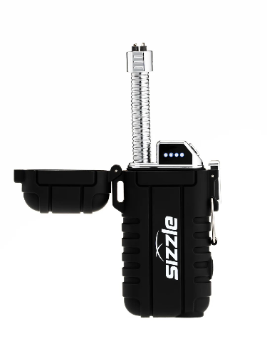Sizzle Lighter