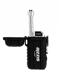 Sizzle Lighter