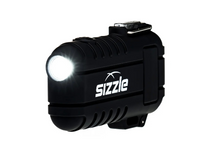 Sizzle Lighter