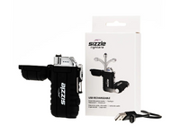 Sizzle Lighter