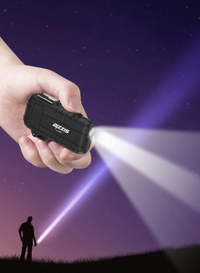 Sizzle Lighter Light
