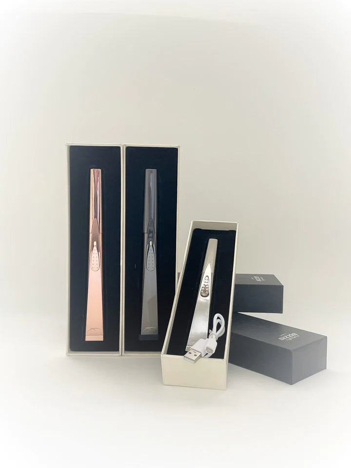 SIZZLE SLEEK Rose Gold
