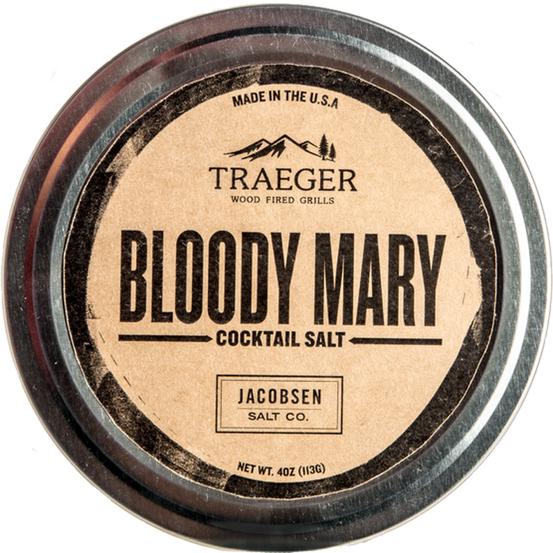 TRAEGER BLOODY MARY COCKTAIL SALT