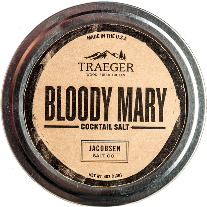 TRAEGER BLOODY MARY COCKTAIL SALT