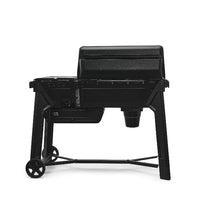 Traeger Woodridge