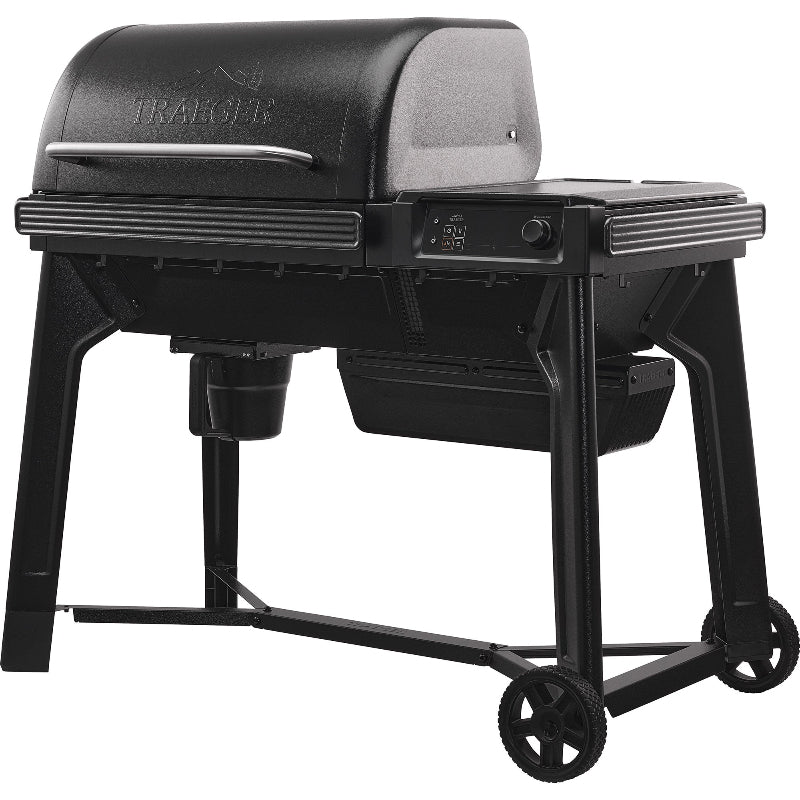 Traeger® Grill | Woodridge