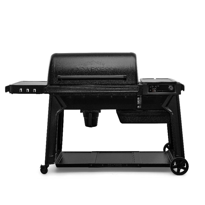 Traeger® Grill | Woodridge Pro