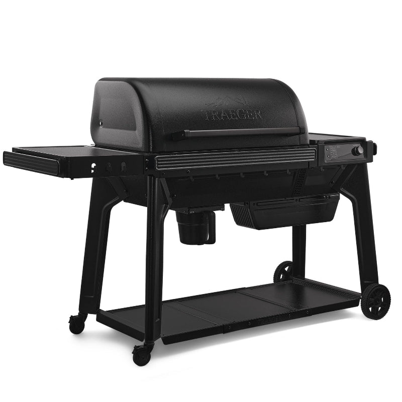 Traeger® Grill | Woodridge Pro