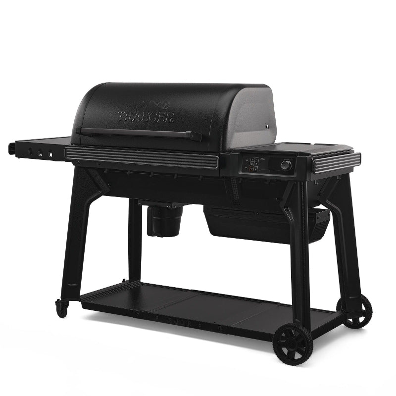 Traeger® Grill | Woodridge Pro